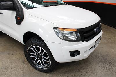 2015 Ford Ranger - Thumbnail