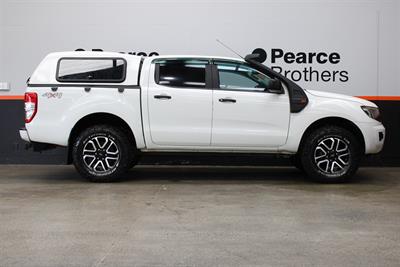 2015 Ford Ranger - Thumbnail