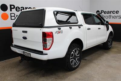 2015 Ford Ranger - Thumbnail