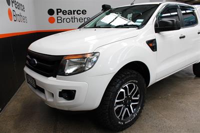 2015 Ford Ranger - Thumbnail