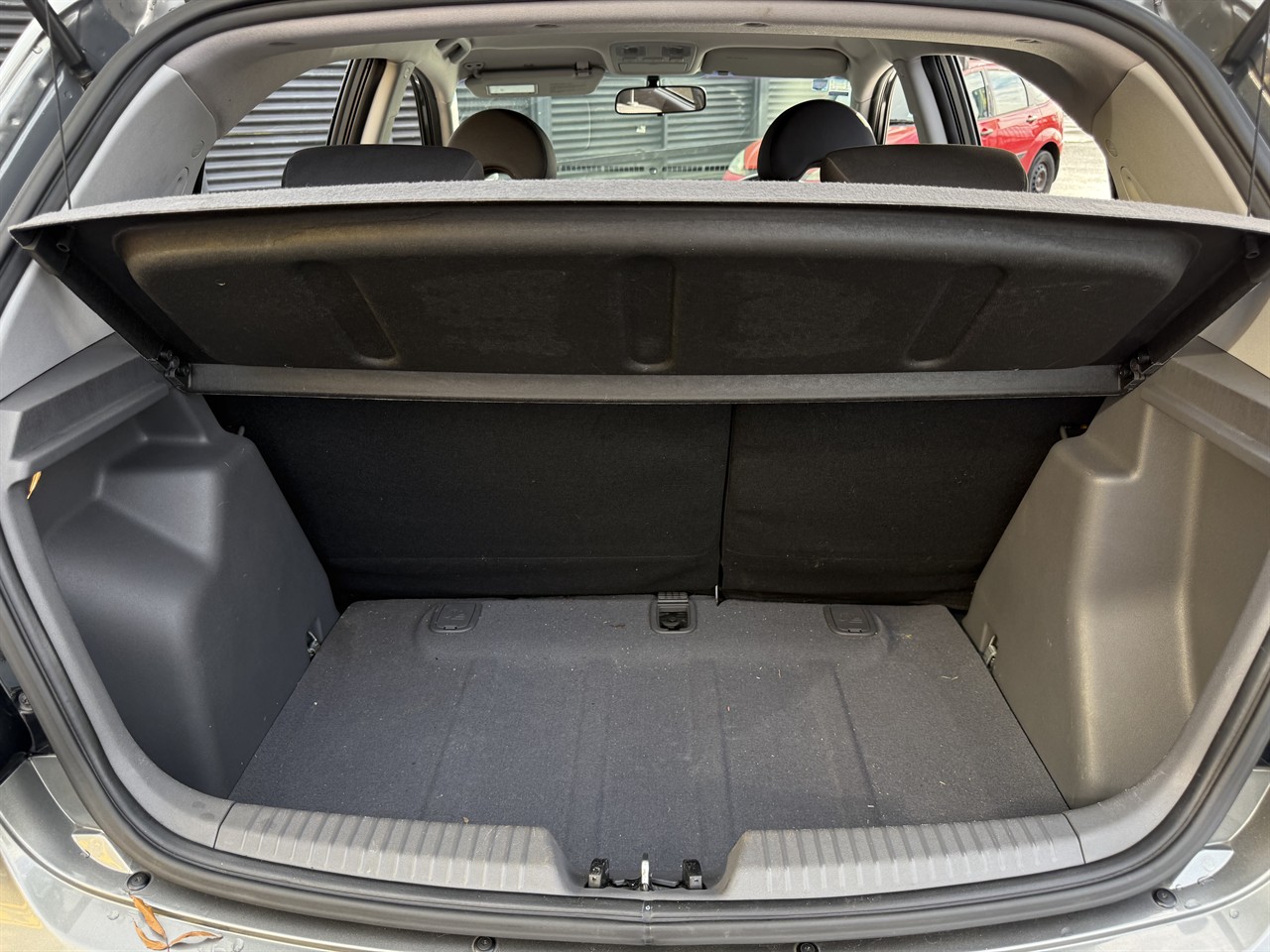 2010 Kia Rio