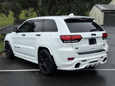 2014 Jeep GRAND CHEROKEE - Thumbnail