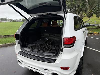 2014 Jeep GRAND CHEROKEE - Thumbnail