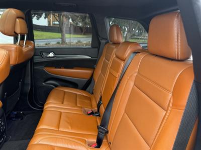 2014 Jeep GRAND CHEROKEE - Thumbnail