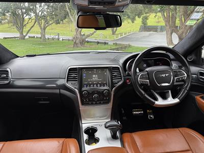 2014 Jeep GRAND CHEROKEE - Thumbnail