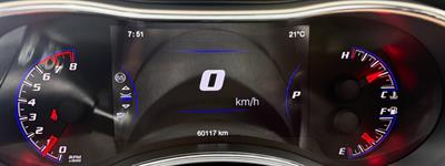 2014 Jeep GRAND CHEROKEE - Thumbnail