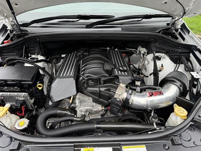 2014 Jeep GRAND CHEROKEE - Thumbnail