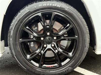 2014 Jeep GRAND CHEROKEE - Thumbnail