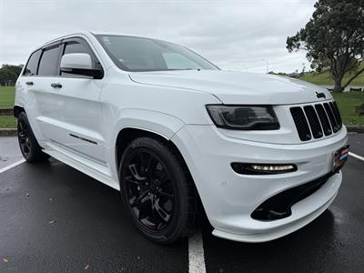 2014 Jeep GRAND CHEROKEE - Thumbnail