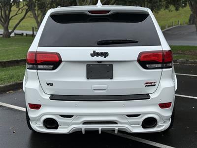 2014 Jeep GRAND CHEROKEE - Thumbnail