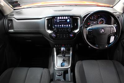 2019 Holden Colorado - Thumbnail