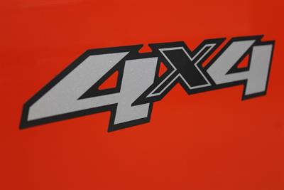 2019 Holden Colorado - Thumbnail