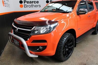 2019 Holden Colorado - Thumbnail