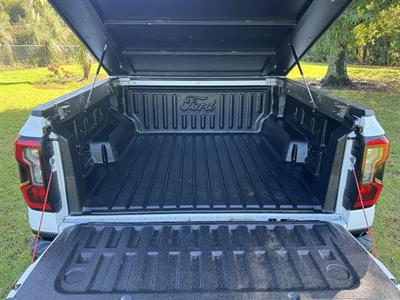 2022 Ford Ranger - Thumbnail