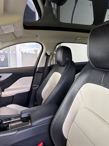 2018 Jaguar F-Pace - Thumbnail