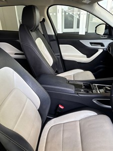 2018 Jaguar F-Pace - Thumbnail