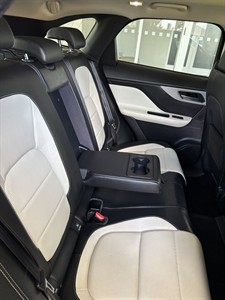 2018 Jaguar F-Pace - Thumbnail