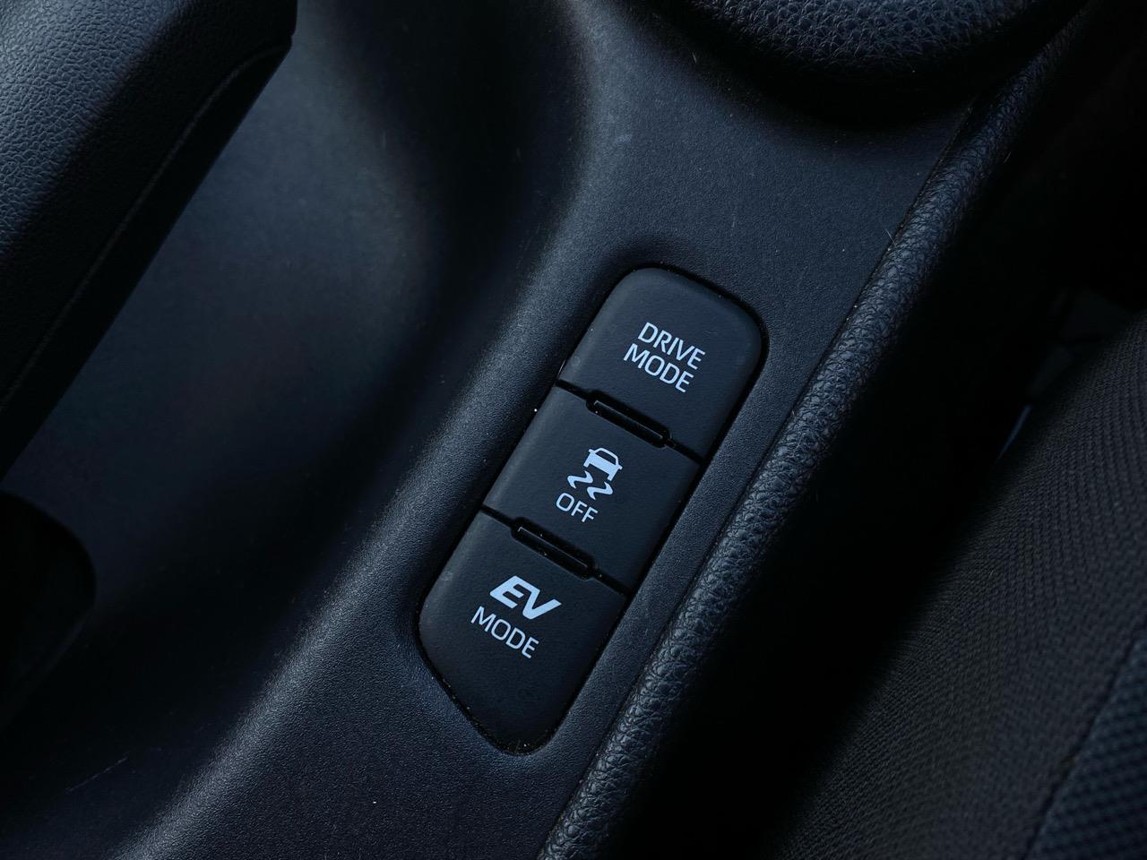 2021 Toyota Yaris