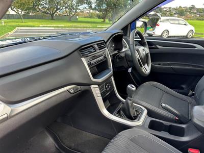 2019 LDV T60 - Thumbnail