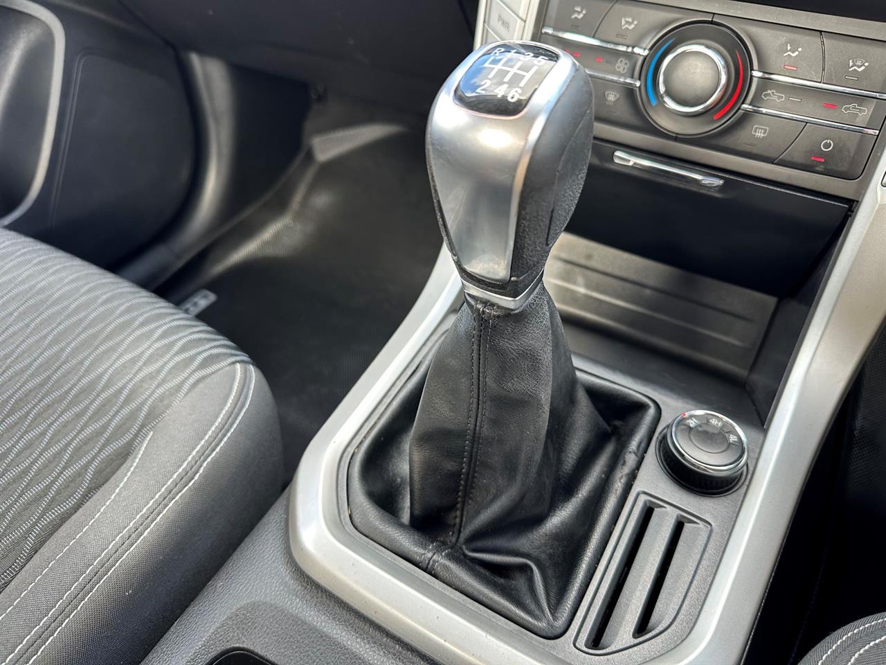 2019 LDV T60