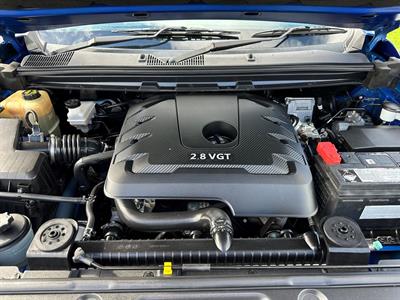 2019 LDV T60 - Thumbnail