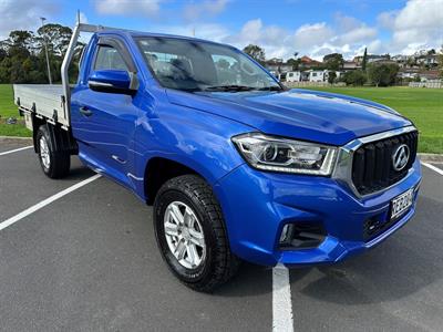 2019 LDV T60 - Thumbnail