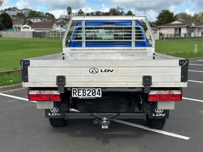 2019 LDV T60 - Thumbnail
