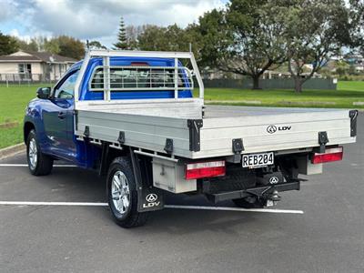 2019 LDV T60 - Thumbnail