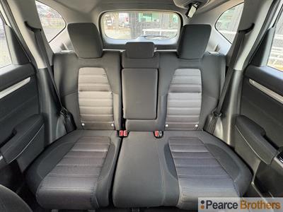 2018 Honda CRV - Thumbnail