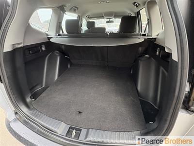 2018 Honda CRV - Thumbnail