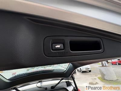 2018 Honda CRV - Thumbnail
