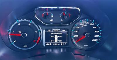 2020 Holden Colorado - Thumbnail