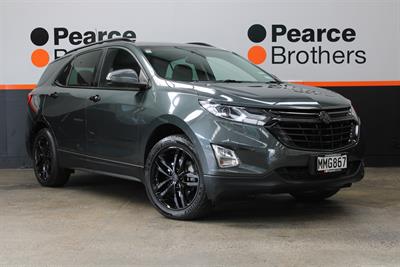 2019 Holden Equinox - Image Coming Soon