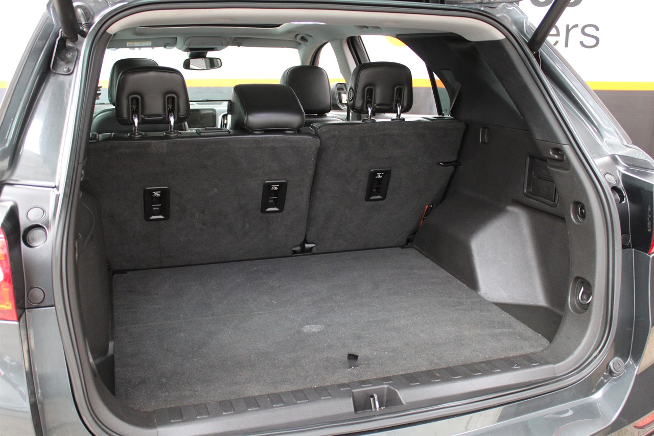 2019 Holden Equinox