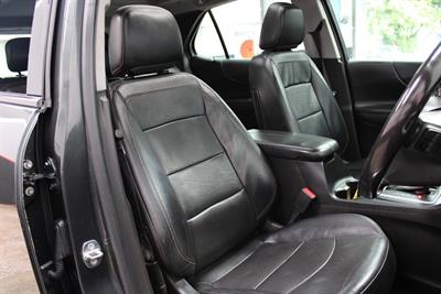 2019 Holden Equinox - Thumbnail