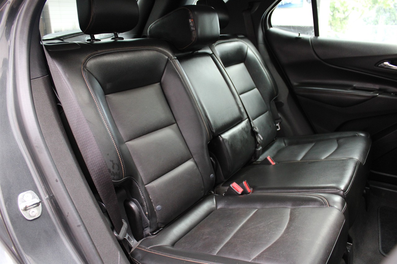 2019 Holden Equinox