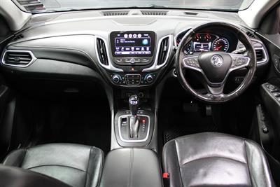 2019 Holden Equinox - Thumbnail