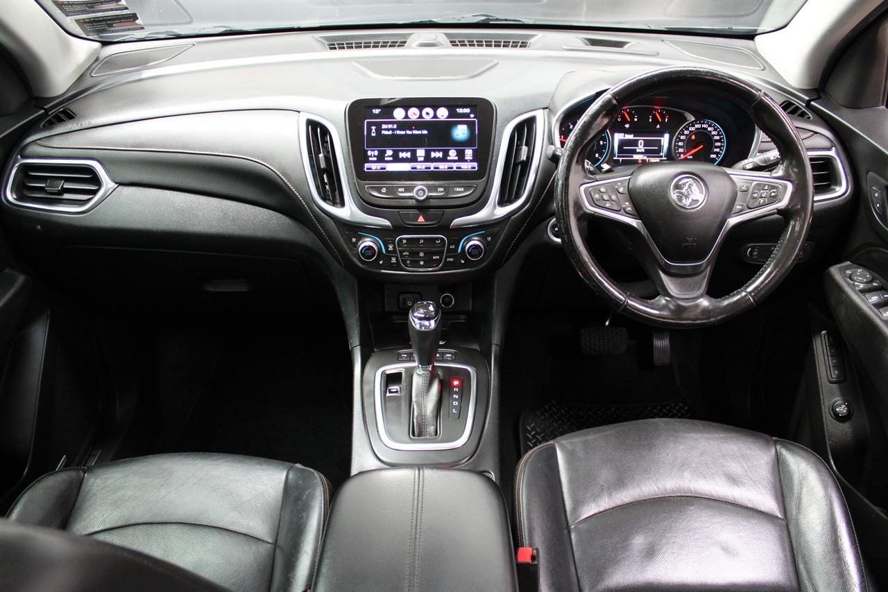 2019 Holden Equinox