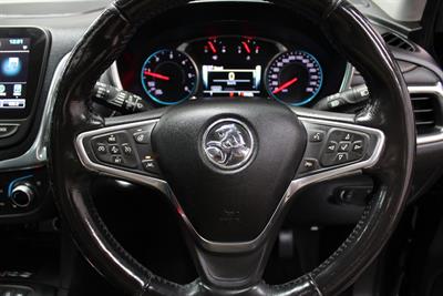 2019 Holden Equinox - Thumbnail