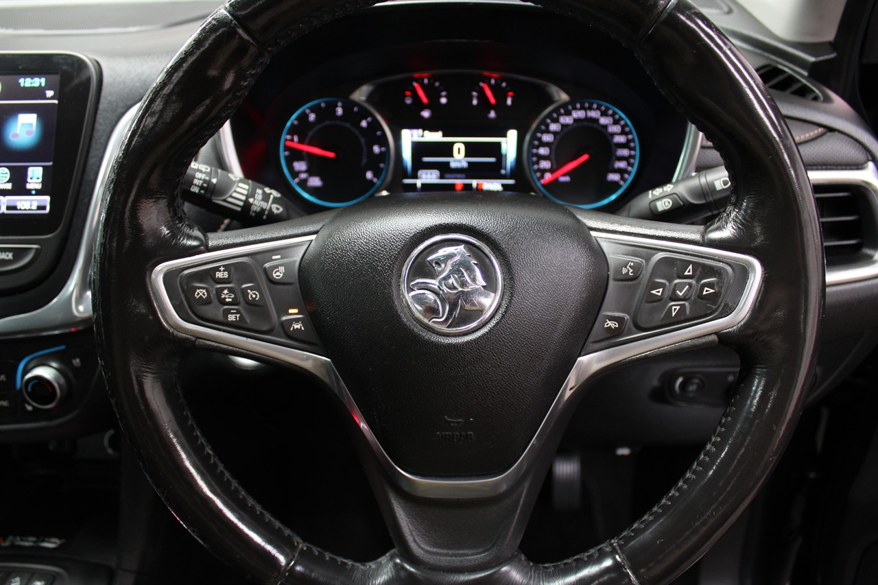 2019 Holden Equinox