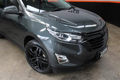 2019 Holden Equinox - Thumbnail