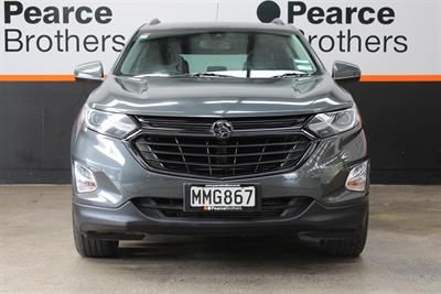 2019 Holden Equinox - Thumbnail