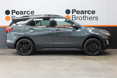 2019 Holden Equinox - Thumbnail