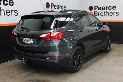 2019 Holden Equinox - Thumbnail
