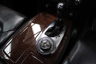 2021 Nissan Patrol - Thumbnail