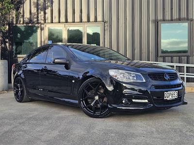 2014 Holden Commodore - Thumbnail
