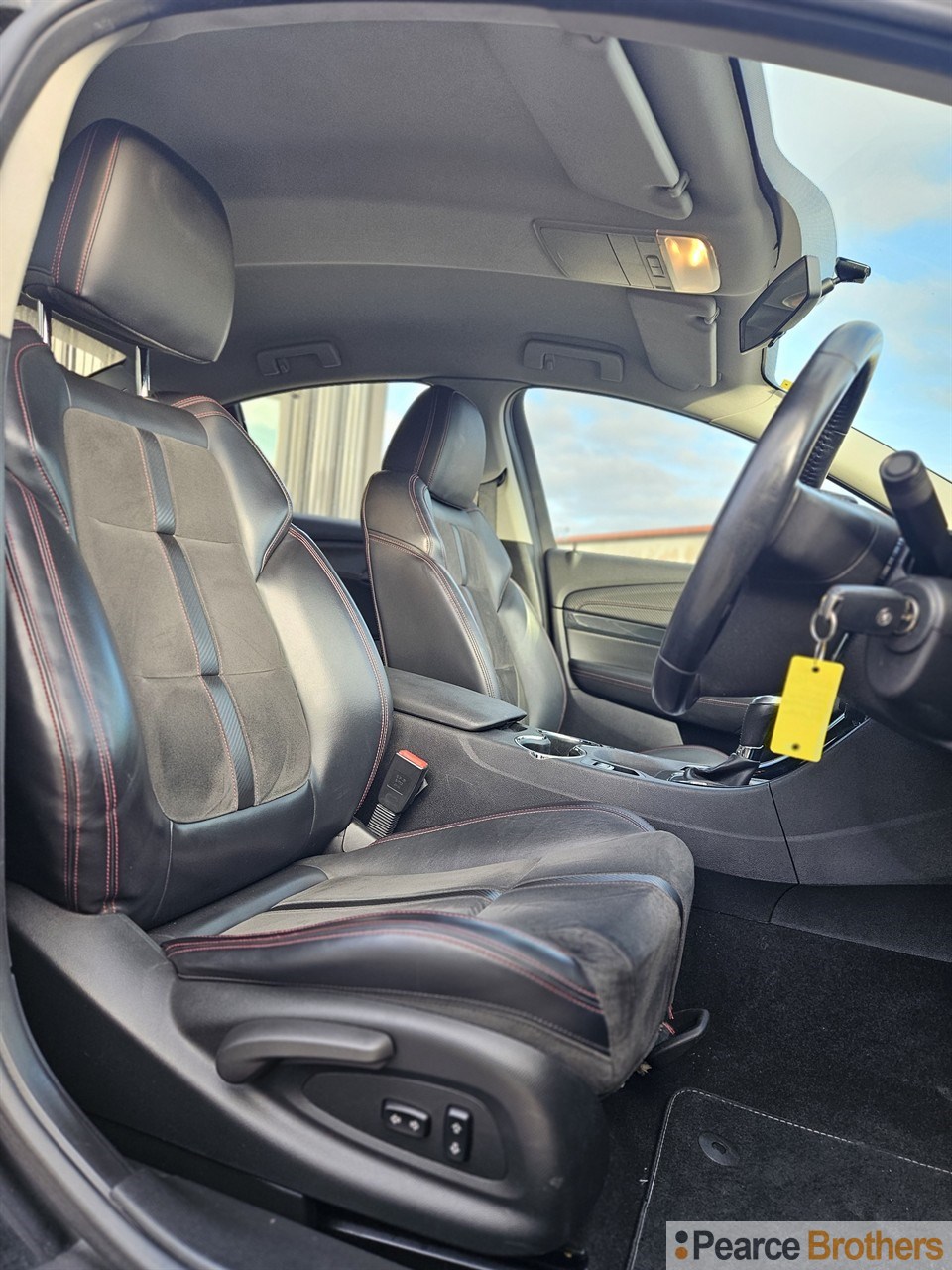 2014 Holden Commodore