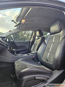 2014 Holden Commodore - Thumbnail