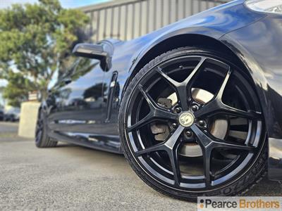 2014 Holden Commodore - Thumbnail