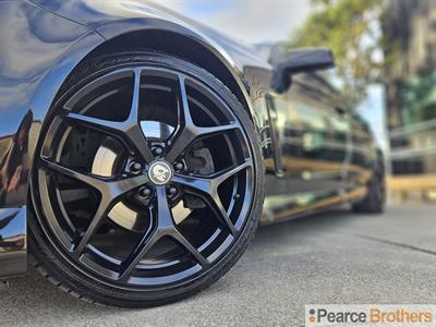 2014 Holden Commodore - Thumbnail